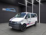 Sylt-Camper T6.1 Sonderedition Herbie - Offers