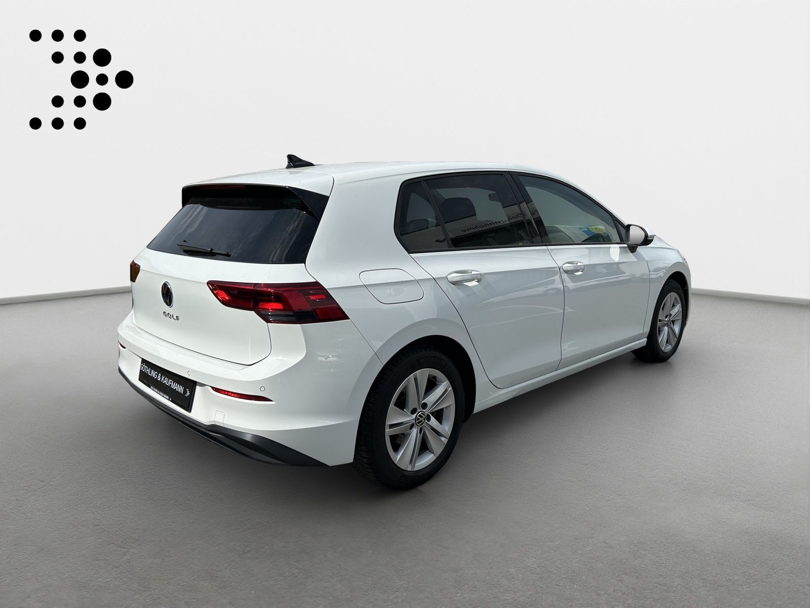 Volkswagen Golf - Bild 2