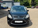 Ford C-Max 2.0 TDCi AHK Tempomat SHZ PDC - Ford C-Max mit Diesel-Antrieb: Kombi, 2.0