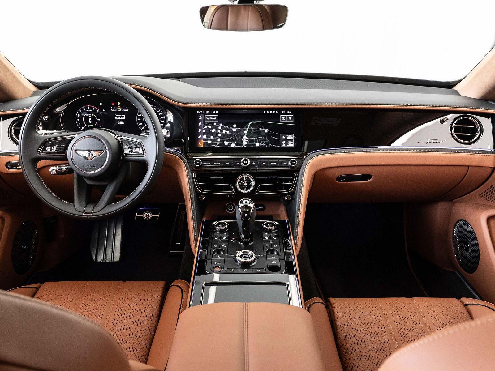 Bentley Flying Spur Speed First Edition BENTLEY