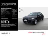 Audi A1 Sportback 40 TFSI S line*LED*Alu*PDC*Virtual - Audi A1 Gebrauchtwagen in Bremen