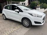 Ford Fiesta 1,25 60kW Trend Trend - TÜV Neu-  - Ford Fiesta: 60 Trend