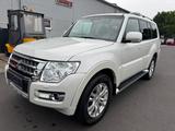 Mitsubishi Pajero 3.2 DI-D - gebrauchte Mitsubishi Pajero aus dem Jahr 2017