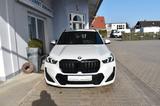 BMW X1 xDrive23d Aut. M Sportpaket Mild Hybrid PanoD - BMW: 1m