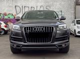 Audi Q7 3.0 TDI Quattro top Zustand Zweite... - Audi Q7 Gebrauchtwagen in Leipzig