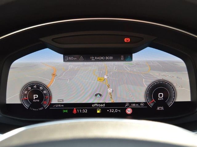 A6 Avant Sport 45 TFSI qu. S-tronic AHK/MATRIX/P