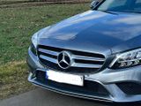 Mercedes-Benz Avantgarde|LED|Kamera|SHZ |Alu|Navi|LM Felgen - Mercedes-Benz C 300: Limousine