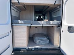 Pössl Summit 600 L | 2026*Heavy*Automatik*Bestand*