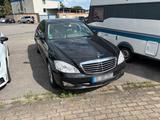 Mercedes-Benz S350 benziner - Mercedes-Benz S 350 in Hannover
