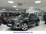 Audi Q5 Sportback 40 TDI quattro S line*PANO*MATRIX*