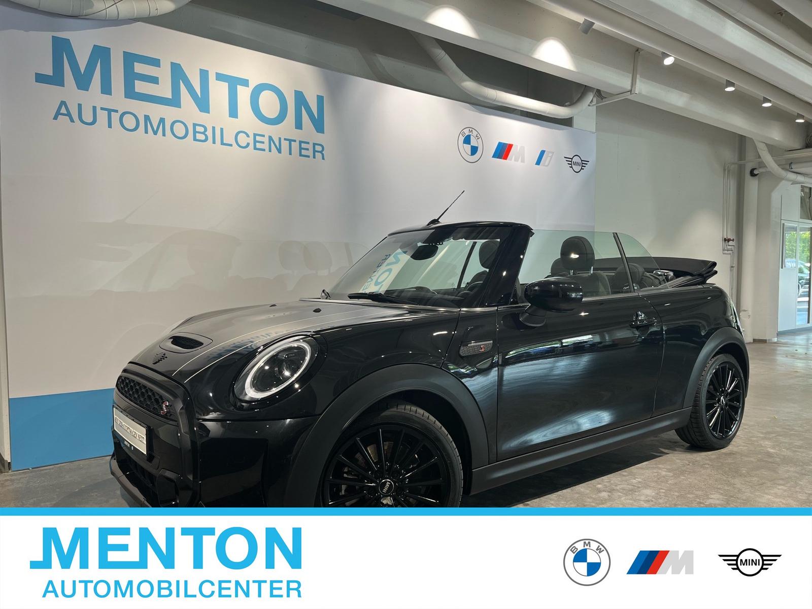 MINI Cooper S ClassicTrim/DAB/Klimaautomatik