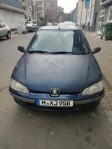 Peugeot Tausche Peugeot 106 gegen was Größeres - Peugeot 106 von privat