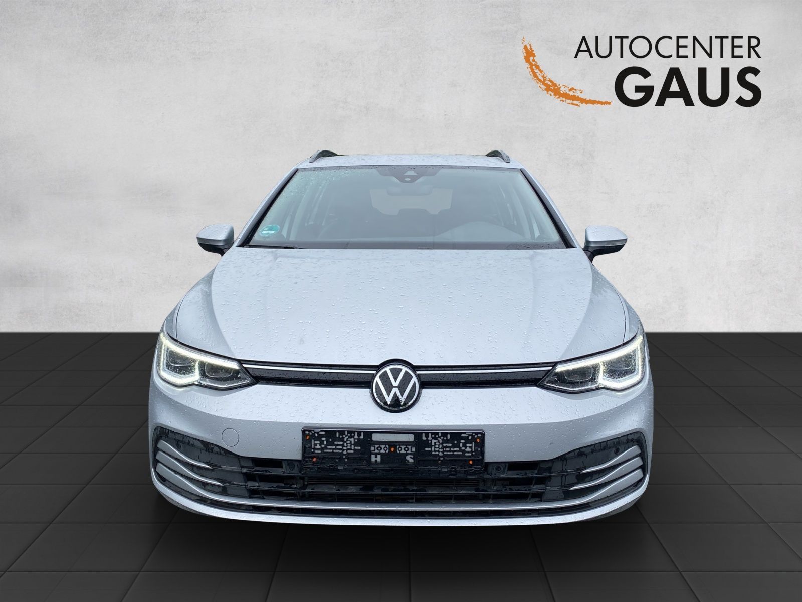 Golf VIII Variant Life 1.5 eTSI DSG AHK*Navi*ACC