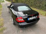 Mercedes-Benz mercedes Benz CLK 280 - Mercedes-Benz CLK 280 aus 2005