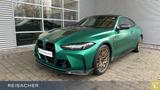 BMW M4 A CS Coupé el.Sitz+Mem,Leder - BMW M4: Sportwagen