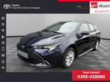 Toyota Corolla Touring Sports 2.0 Hybrid Business Editi - Toyota Corolla aus 2025