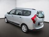 Dacia Lodgy Comfort 1.3 tce 7 Sitzer - Dacia Lodgy aus 2020