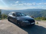 Audi Tausche Audi A6 3.0 TDI Facelift Quattro S... - Audi A6 aus 2009: Facelift