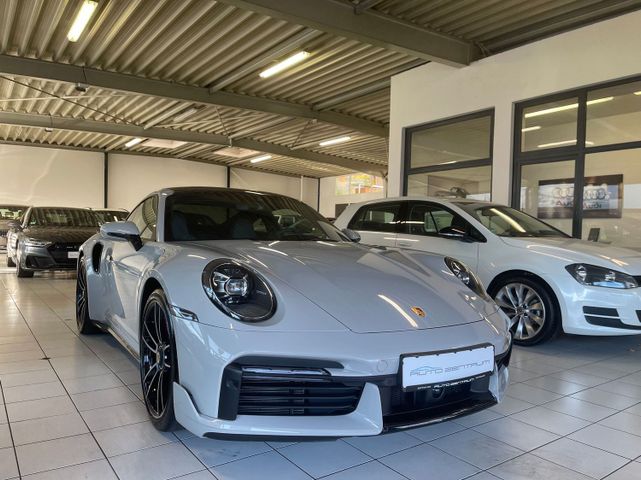 Porsche 911 Turbo Sport Paket/Dis./Pano/Matrix/Approved/