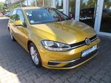 Volkswagen Golf VII Lim. Comfortline BMT/Start-Stopp - Volkswagen: Comfortline