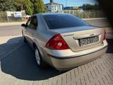 Ford Mondeo 2.0 Ghia - gebrauchte Ford Mondeo aus dem Jahr 2002