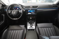 Fahrzeugabbildung Skoda Superb 2.0 TDI STYLE 4X4 DSG  NAVI/SH/KAMERA/AHK