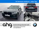 BMW X3 xDrive30d AT Navi Bluetooth PDC MP3 Schn. Kur - BMW X3: Bluetooth