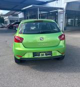 Seat Ibiza 1.2 TSI Style   96 - Seat Ibiza: Grün