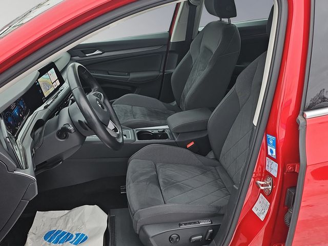 Golf VIII Variant 1.5eTSI DSG Style