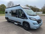 Malibu  Van Charming 640 LE GT sky view - Malibu 640