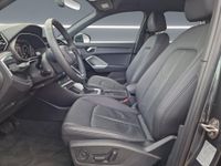 Audi Q3 - Vorschau Bild 18