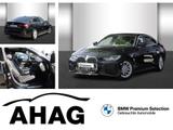 BMW 430i Gran Coupe M Sportpaket Klimaaut. Glasdach - gebrauchte BMW 430 Gran Coupé aus dem Jahr 2024