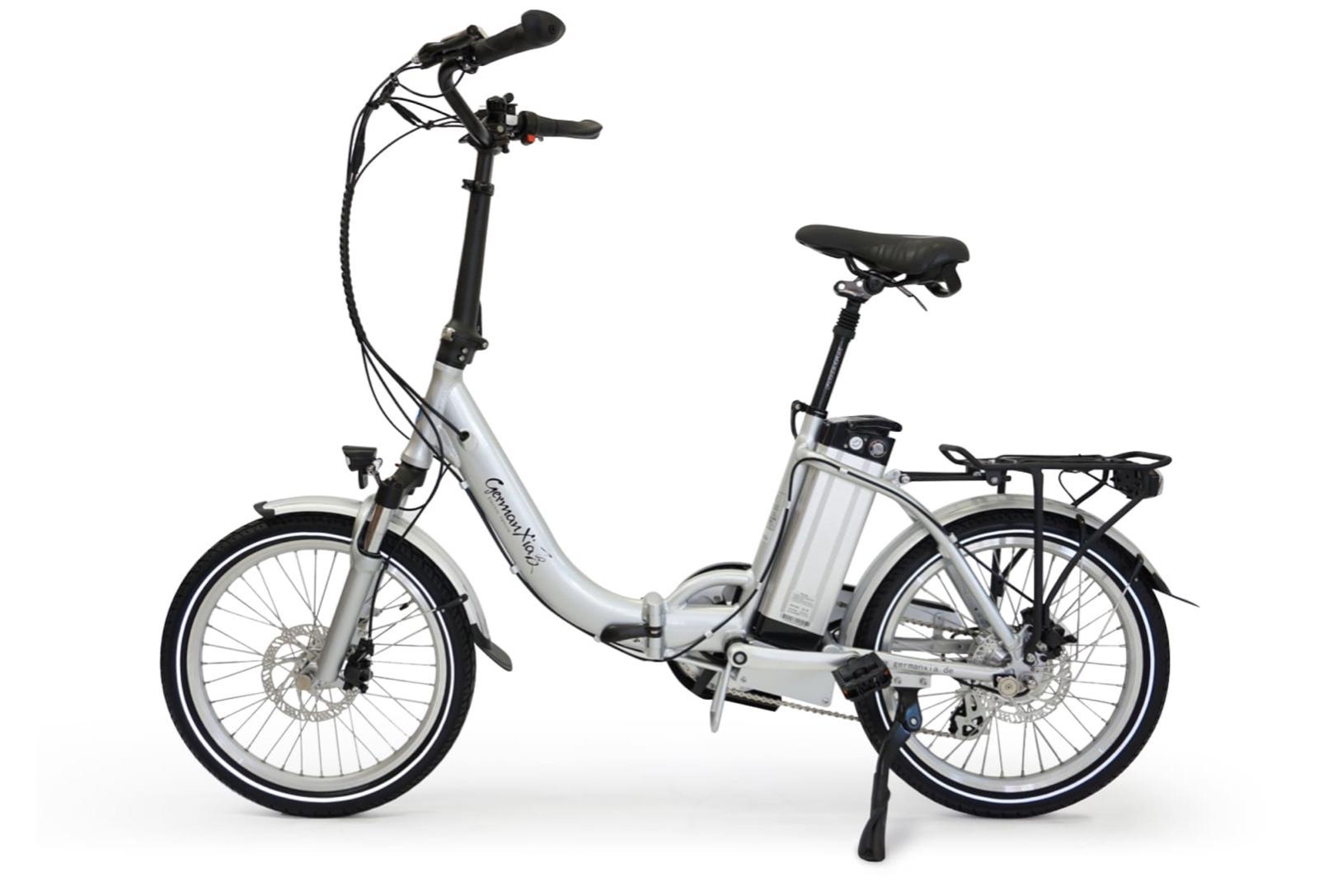 Mobilemaster TOURING CH 7G 562Wh Made in Germany