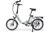 Mobilemaster TOURING CH 7G 562Wh Made in Germany - Mobilemaster E-Bikes