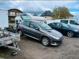 Peugeot 206 1.4 Automatik - gebrauchte Peugeot 206 aus dem Jahr 2000