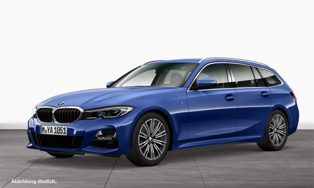 Image of BMW 330