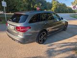 Mercedes-Benz AMG C300de - Junge Sterne Garantie - Neuwertig - Mercedes Junge Sterne Gebrauchtwagen