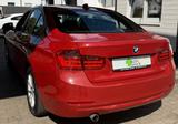 BMW 316iLimousine/Automatik/Fahrzeug ist aus 2. Hand - BMW 316: Automatik, 316i