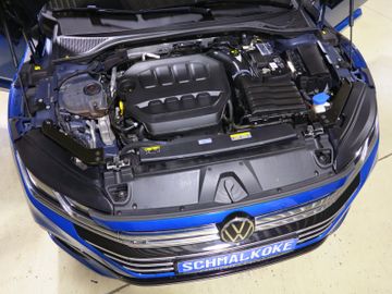 Volkswagen Arteon - 8