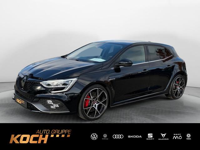 Renault Megane IV 1.8 TCe 300 GPF R.S. Trophy GRA*PDC*RF