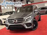 Mercedes-Benz GLE 500 *4Matic*AMG*Distronic+Plus*360°H/K* - Mercedes-Benz GLE 500 Gebrauchtwagen