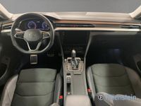 Volkswagen Arteon - Vorschau Bild 12