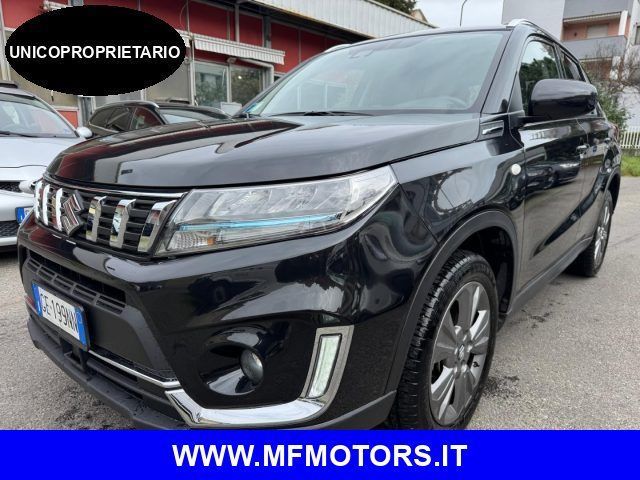 Suzuki SUZUKI Vitara 1.4 Hybrid Cool