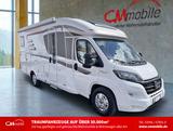 HYMER / ERIBA / HYMERCAR Tramp T 588 SL - Automatik - Einzelbetten - - HYMER / ERIBA Einzelbetten