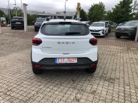 Dacia Sandero - Vorschau Bild 5