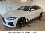 BMW 420 GC xDr M-Sport NP85t€ 20"|Merino|Glasdach - BMW 4 Series aus 2024