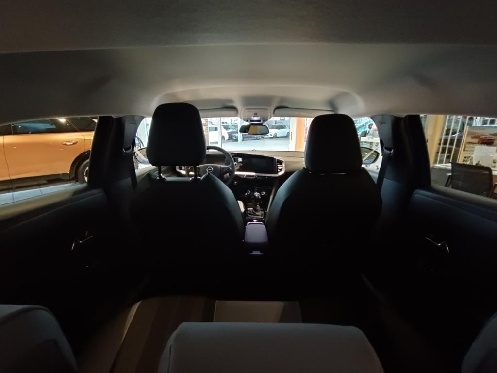 Autohaus Zimpel & Franke - Opel Mokka Elegance 1,2 - Bild 13 Autohaus Zimpel & Franke - Opel Mokka Elegance 1,2 - Bild 13