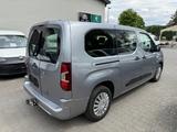 Opel Combo E XL/L2 DoKa Hu/Insp Neu - Opel Combo mit Diesel-Antrieb