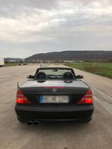 Mercedes-Benz Mercedes Slk 320 - Mercedes-Benz SLK 320 von privat