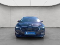 Skoda Fabia - Vorschau Bild 9